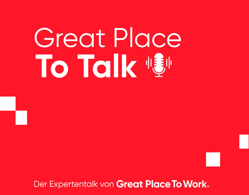 Great Place To Talk Podcast