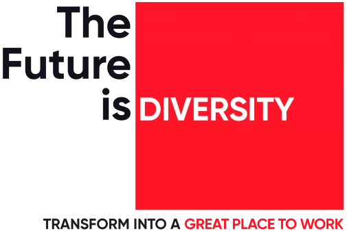 The Future is DIVERSITY