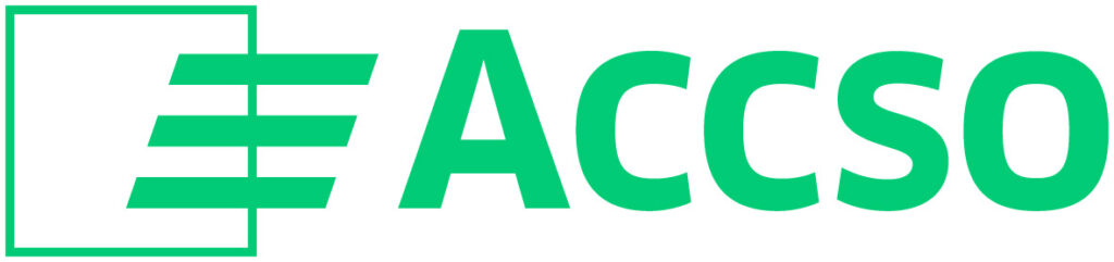 Accso Logo