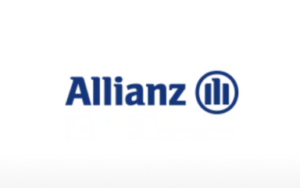 Allianz Versicherungen Logo